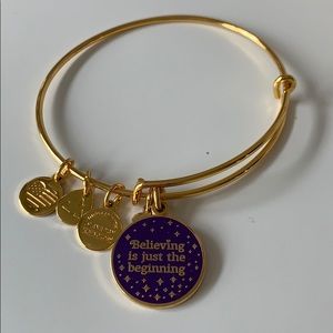 Disney Alex and Ani Bangle ✨